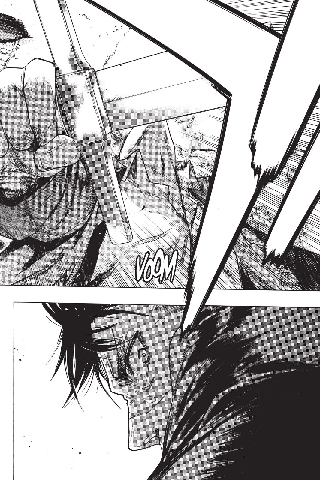 Read Attack on Titan: Before the Fall chapter 32 image 14 on Lezhin
