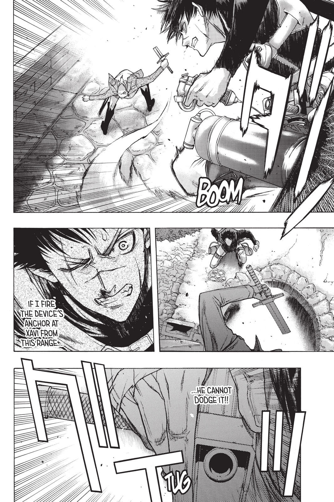 Read Attack on Titan: Before the Fall chapter 32 image 16 on Lezhin