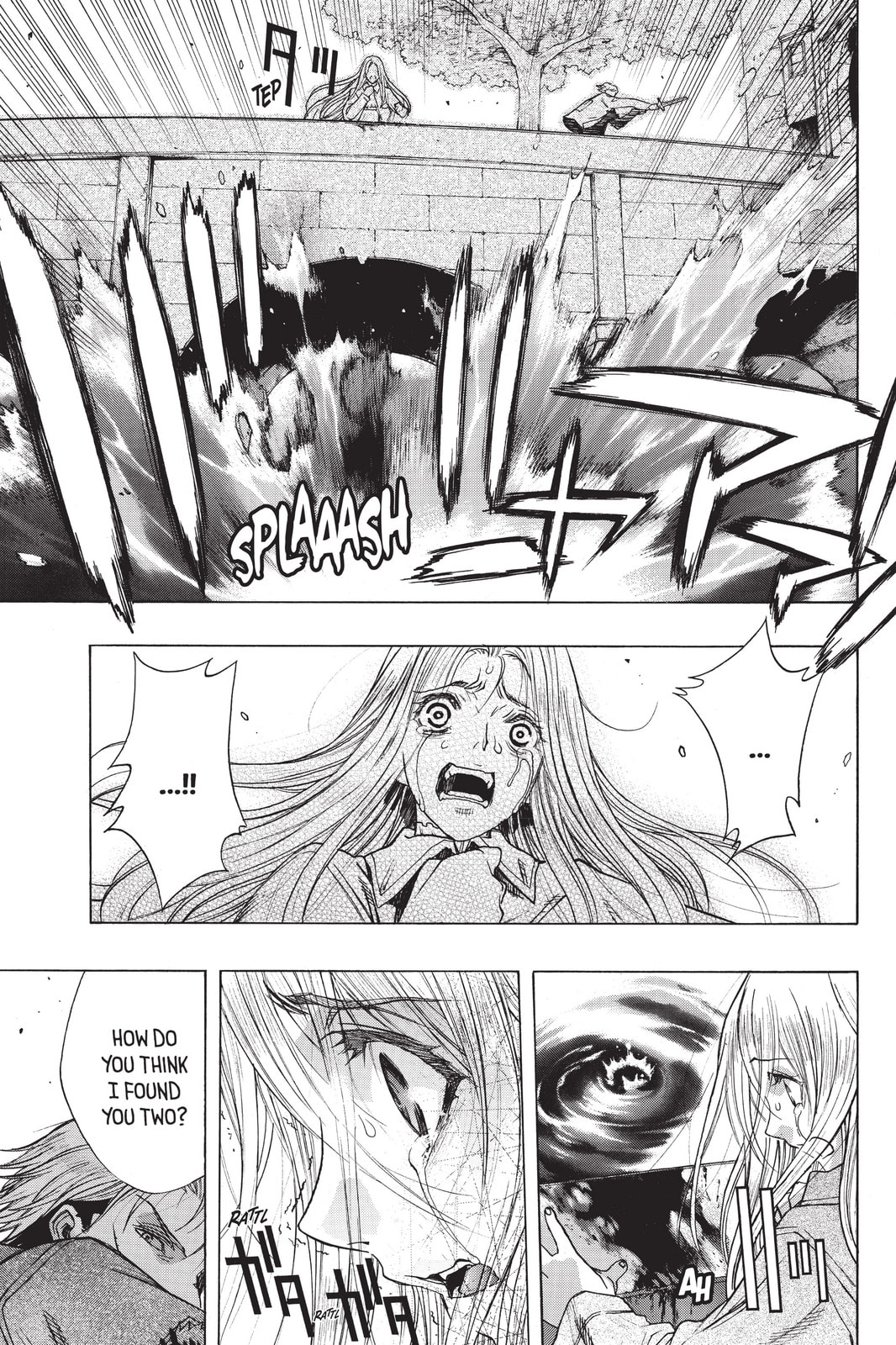 Read Attack on Titan: Before the Fall chapter 32 image 21 on Lezhin