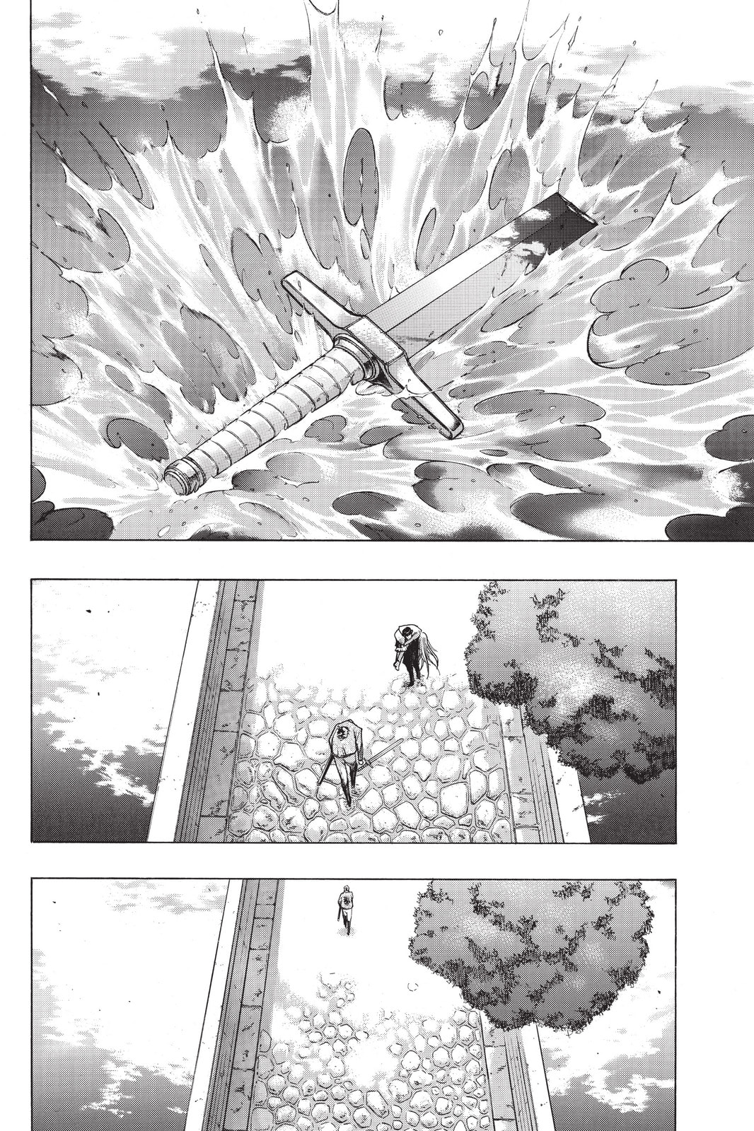 Read Attack on Titan: Before the Fall chapter 32 image 26 on Lezhin