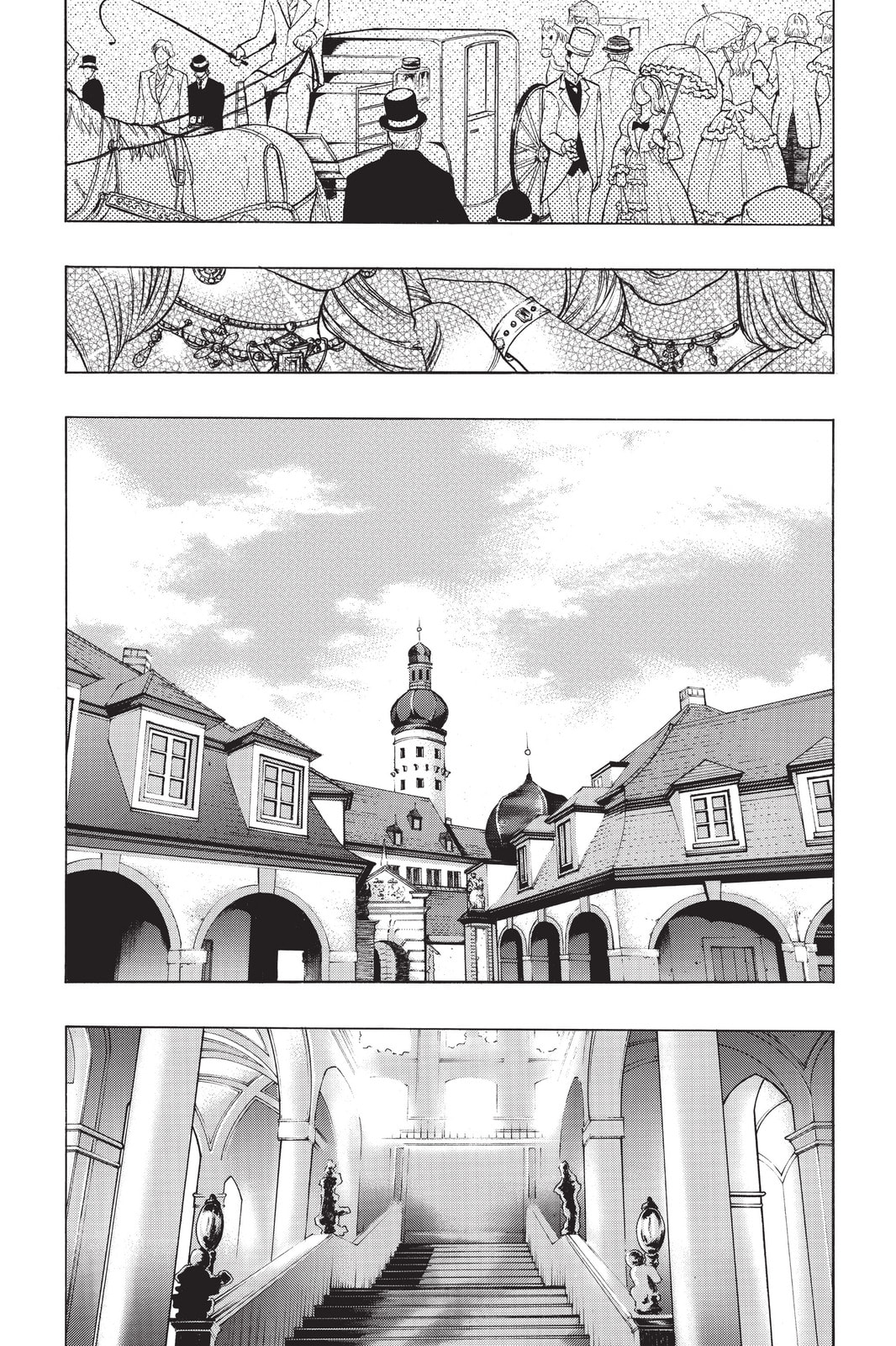Read Attack on Titan: Before the Fall chapter 32 image 30 on Lezhin