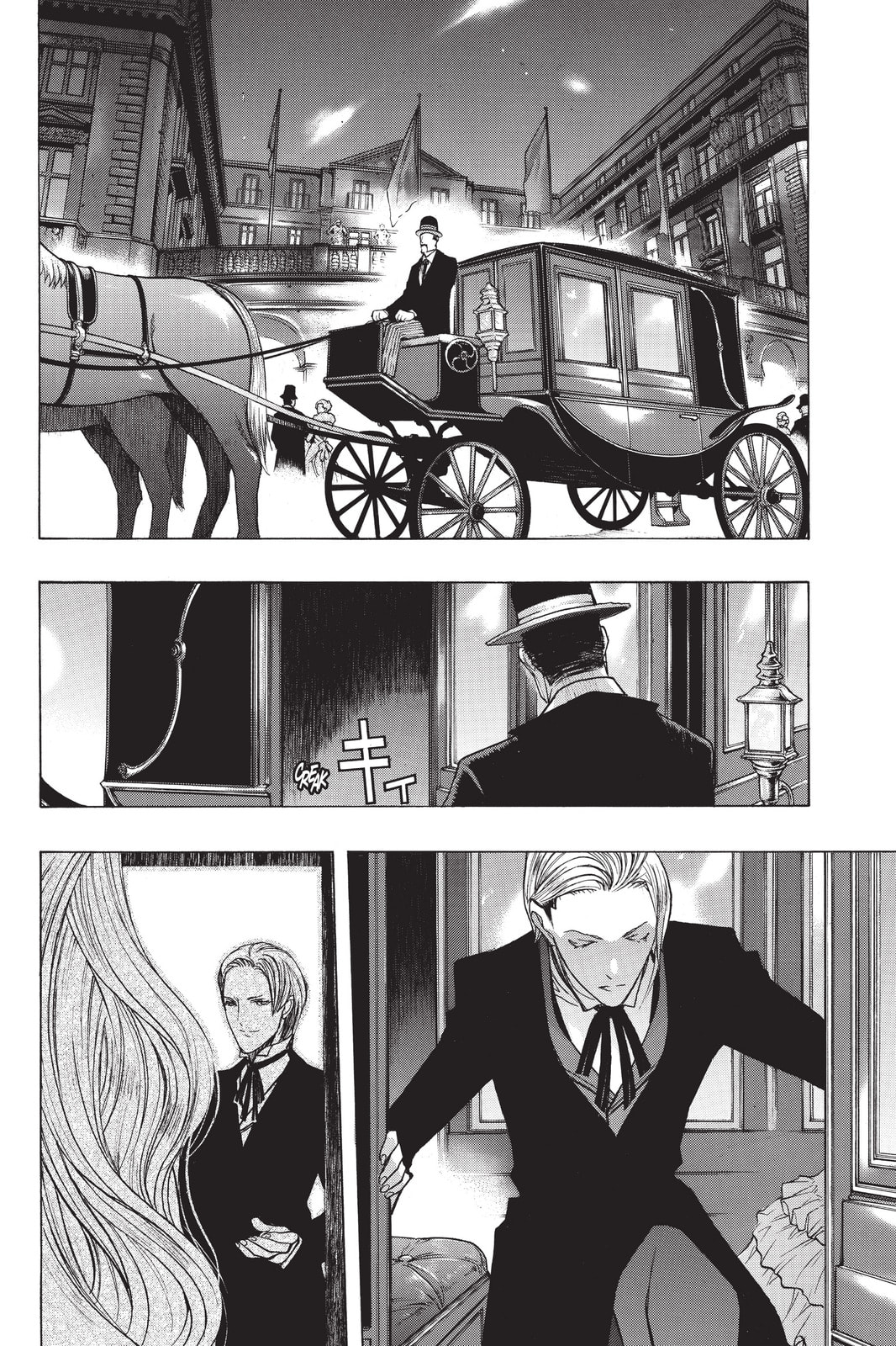 Read Attack on Titan: Before the Fall chapter 32 image 36 on Lezhin