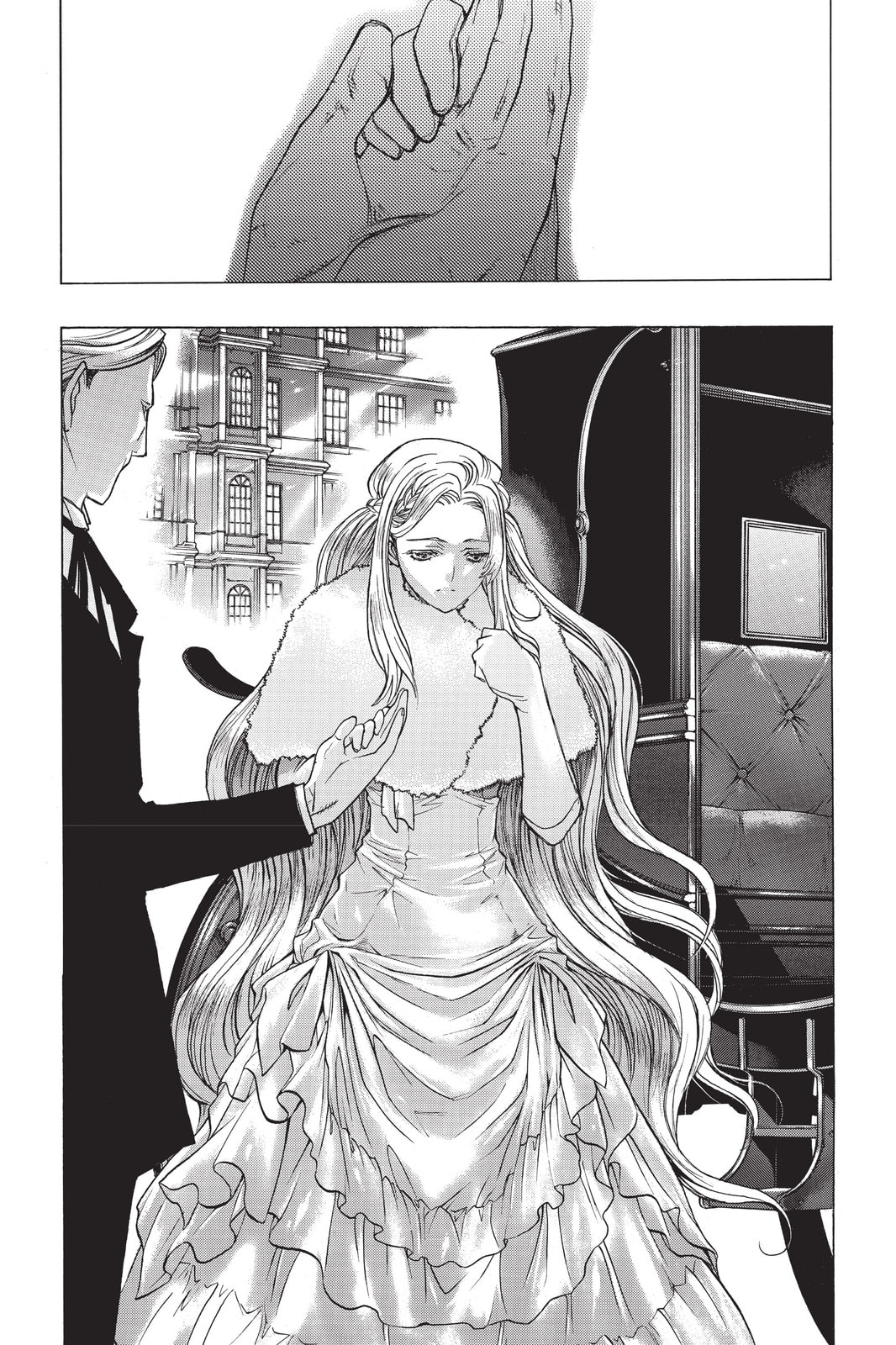 Read Attack on Titan: Before the Fall chapter 32 image 37 on Lezhin