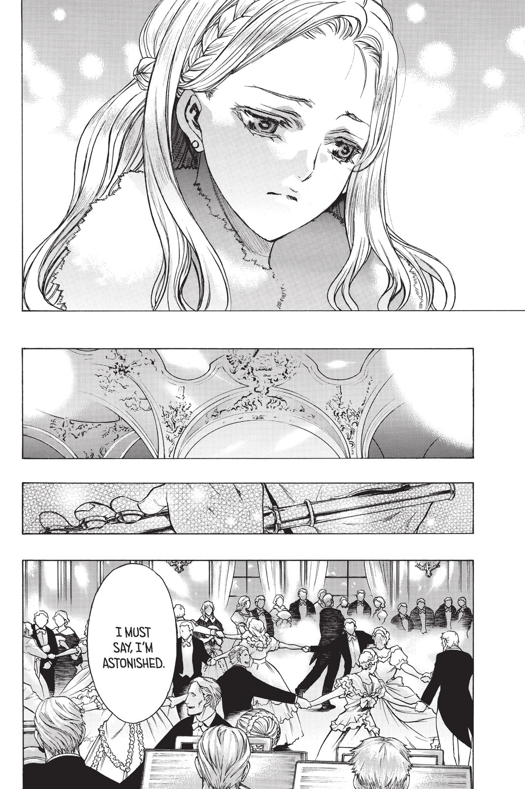 Read Attack on Titan: Before the Fall chapter 32 image 38 on Lezhin
