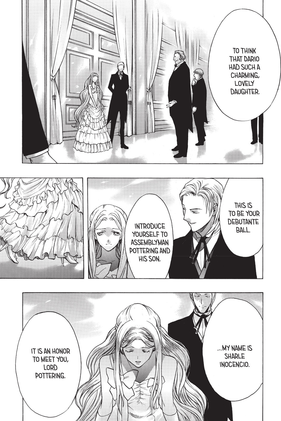 Read Attack on Titan: Before the Fall chapter 32 image 39 on Lezhin