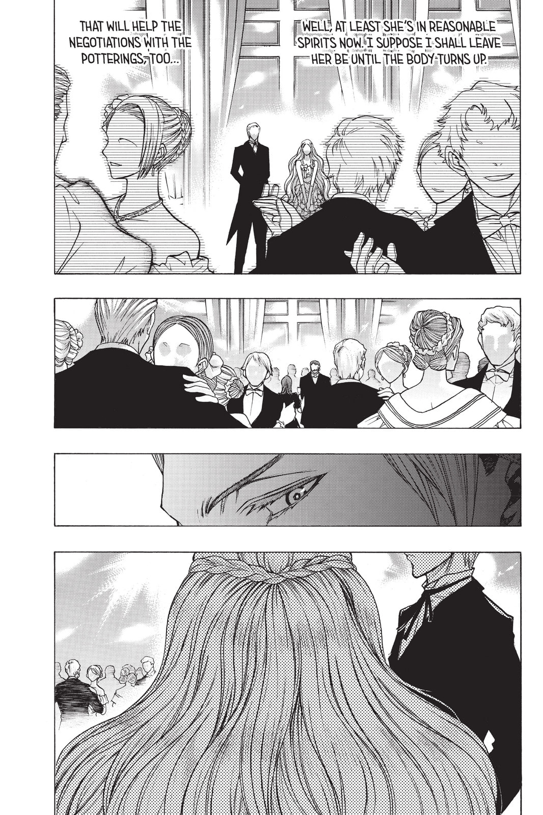 Read Attack on Titan: Before the Fall chapter 33 image 10 on Lezhin