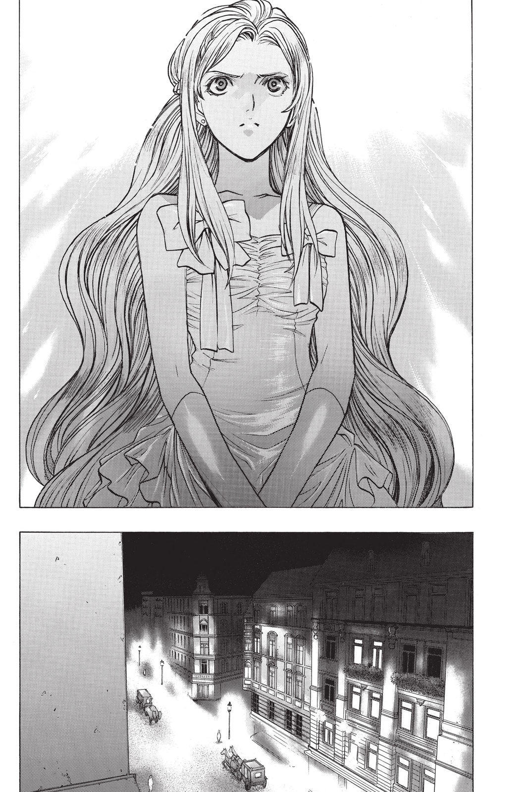 Read Attack on Titan: Before the Fall chapter 33 image 11 on Lezhin