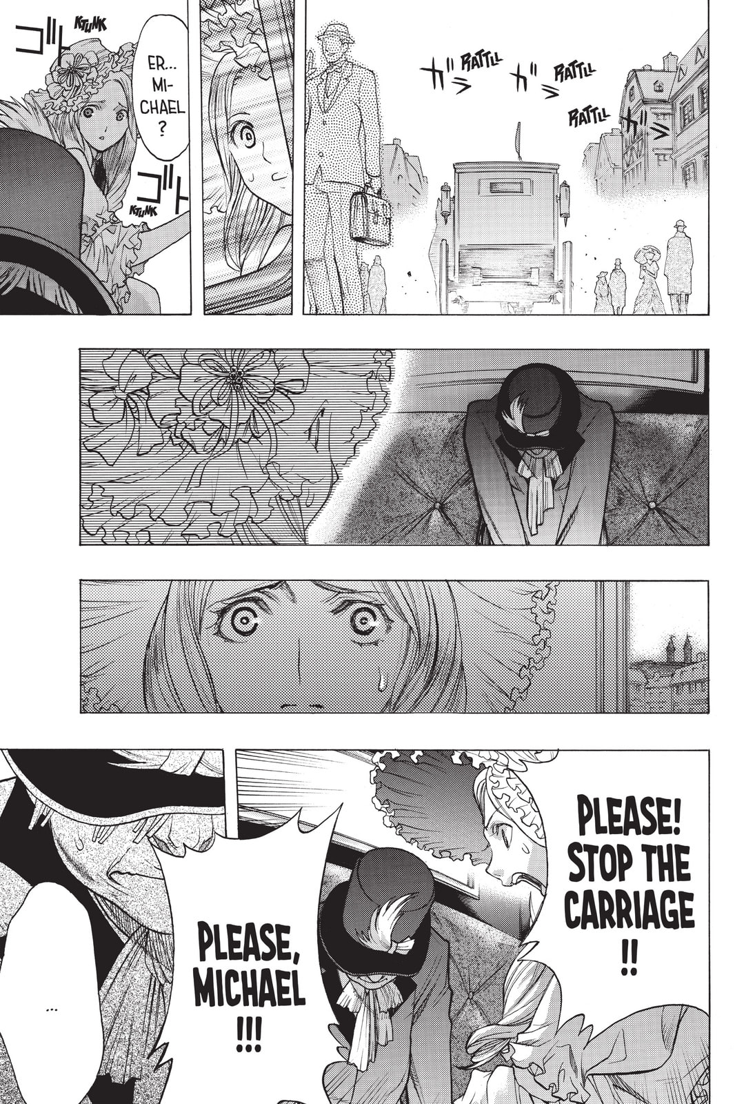 Read Attack on Titan: Before the Fall chapter 33 image 22 on Lezhin