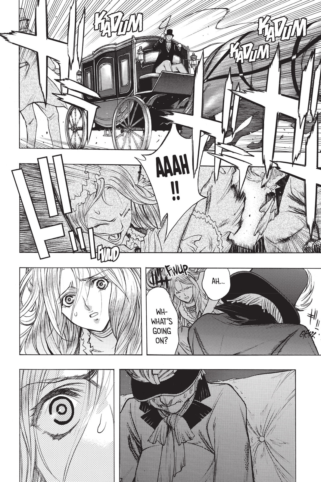 Read Attack on Titan: Before the Fall chapter 33 image 23 on Lezhin