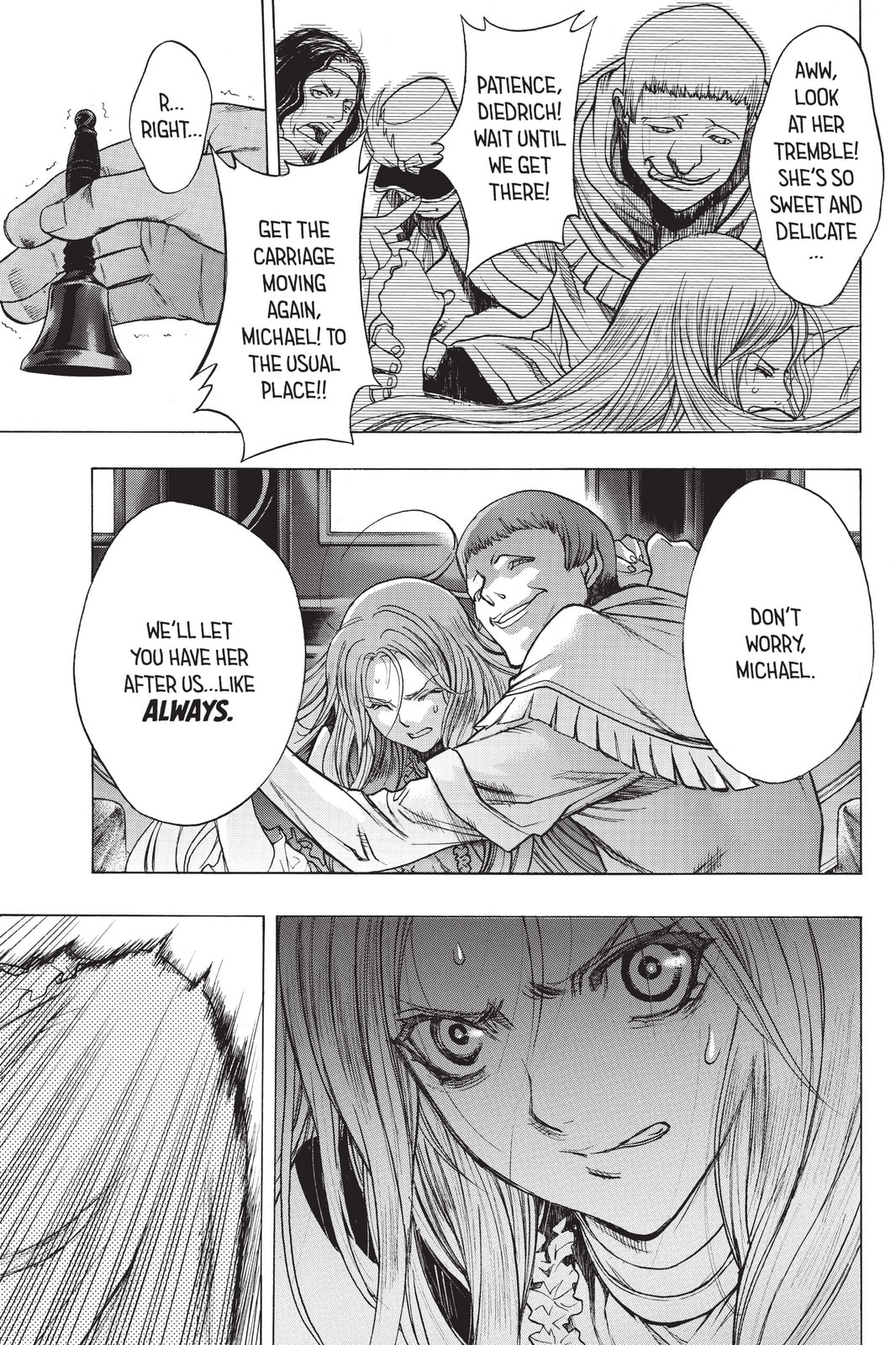 Read Attack on Titan: Before the Fall chapter 33 image 26 on Lezhin