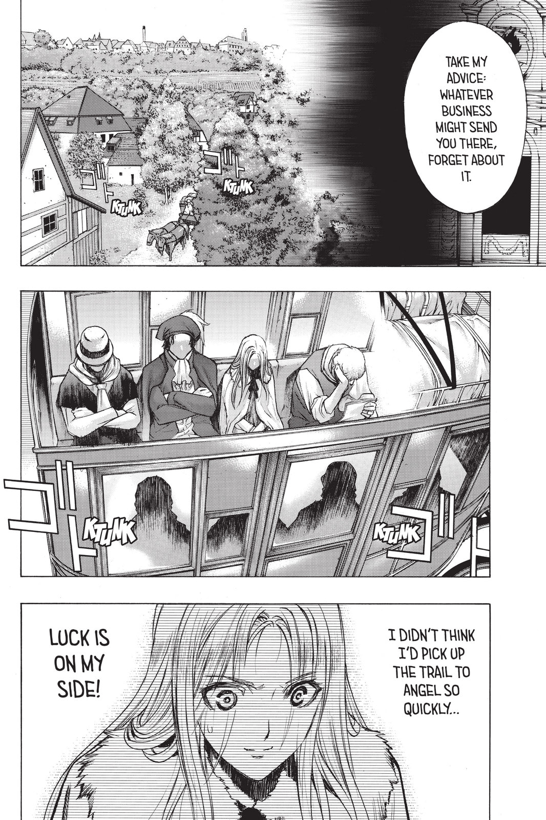 Read Attack on Titan: Before the Fall chapter 33 image 51 on Lezhin