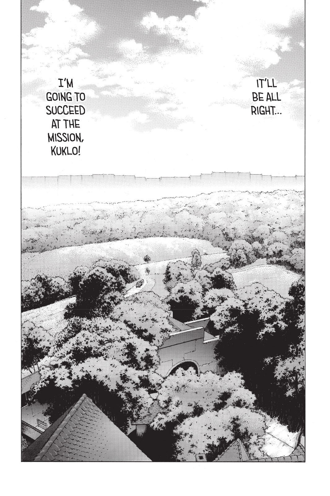 Read Attack on Titan: Before the Fall chapter 33 image 53 on Lezhin