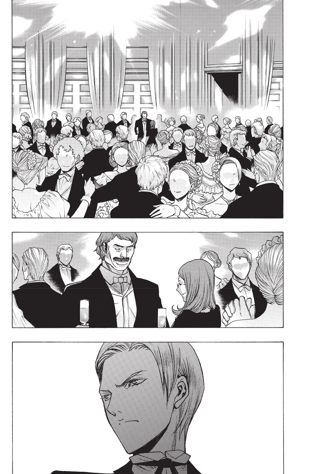 Read Attack on Titan: Before the Fall chapter 33 image 7 on Lezhin