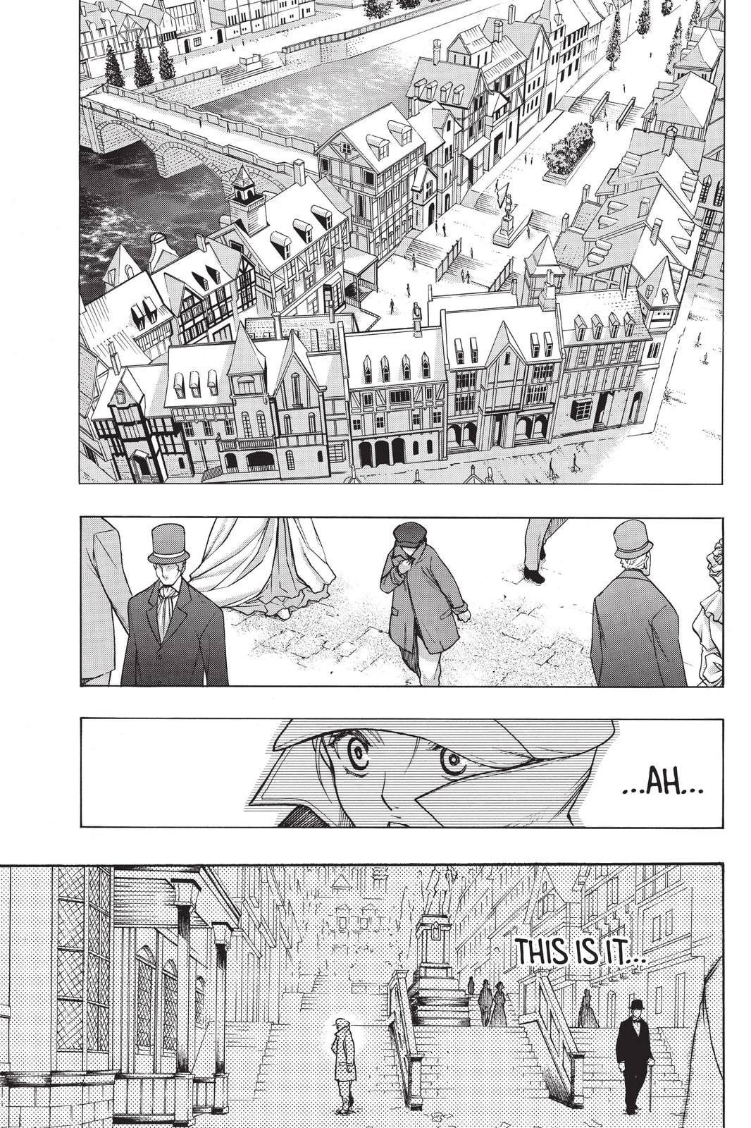 Read Attack on Titan: Before the Fall chapter 34 image 13 on Lezhin
