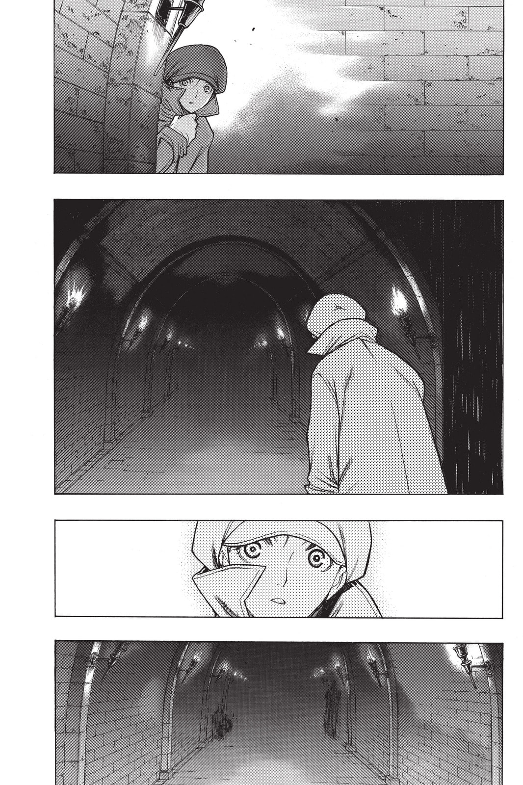 Read Attack on Titan: Before the Fall chapter 34 image 15 on Lezhin