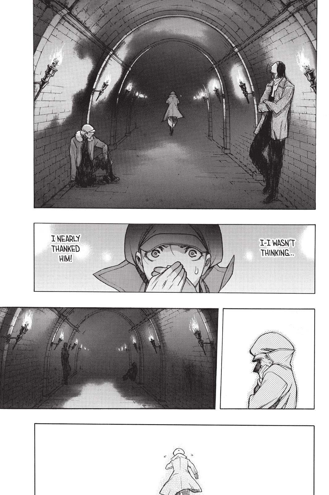 Read Attack on Titan: Before the Fall chapter 34 image 19 on Lezhin