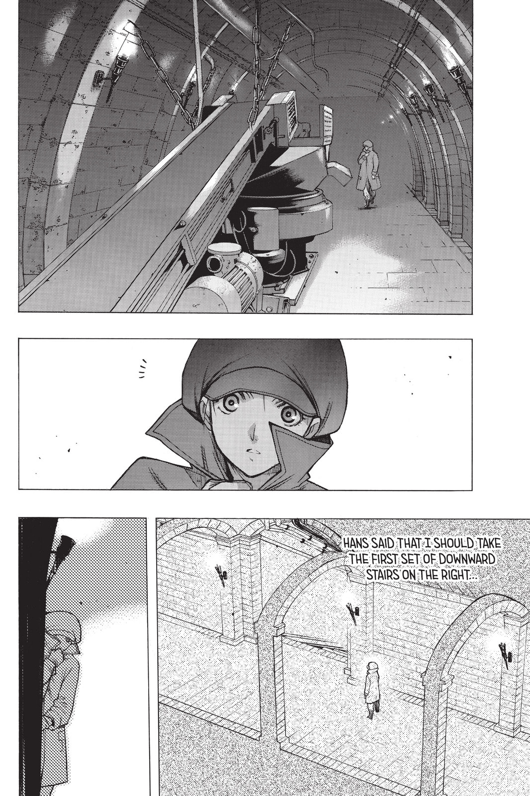 Read Attack on Titan: Before the Fall chapter 34 image 20 on Lezhin