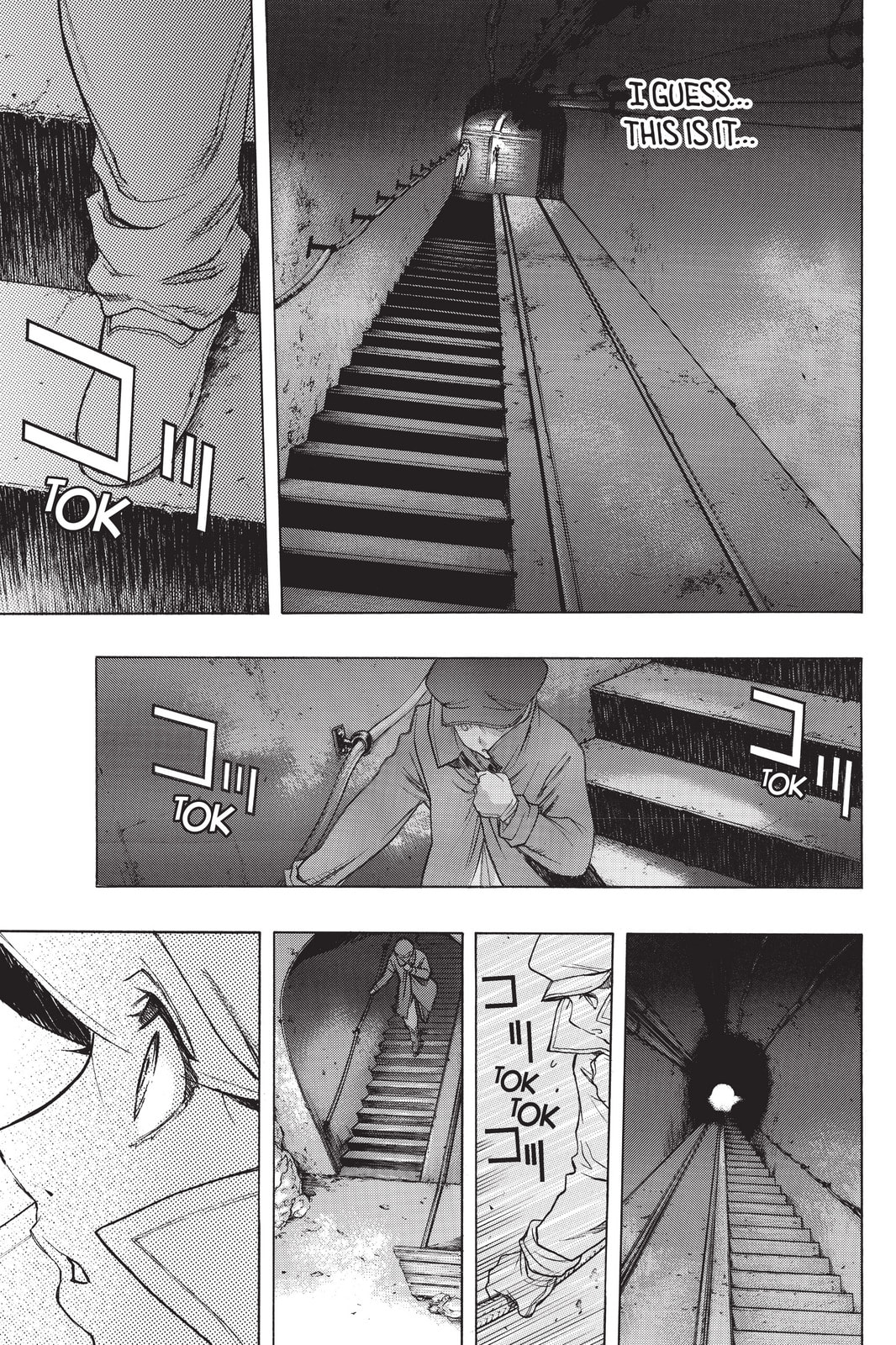Read Attack on Titan: Before the Fall chapter 34 image 21 on Lezhin