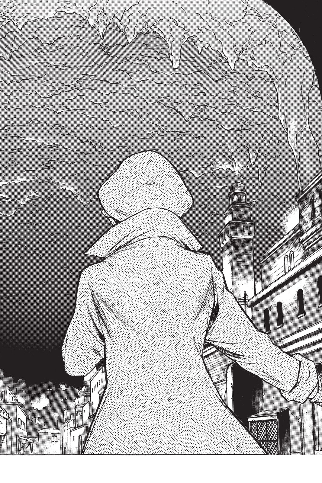 Read Attack on Titan: Before the Fall chapter 34 image 22 on Lezhin