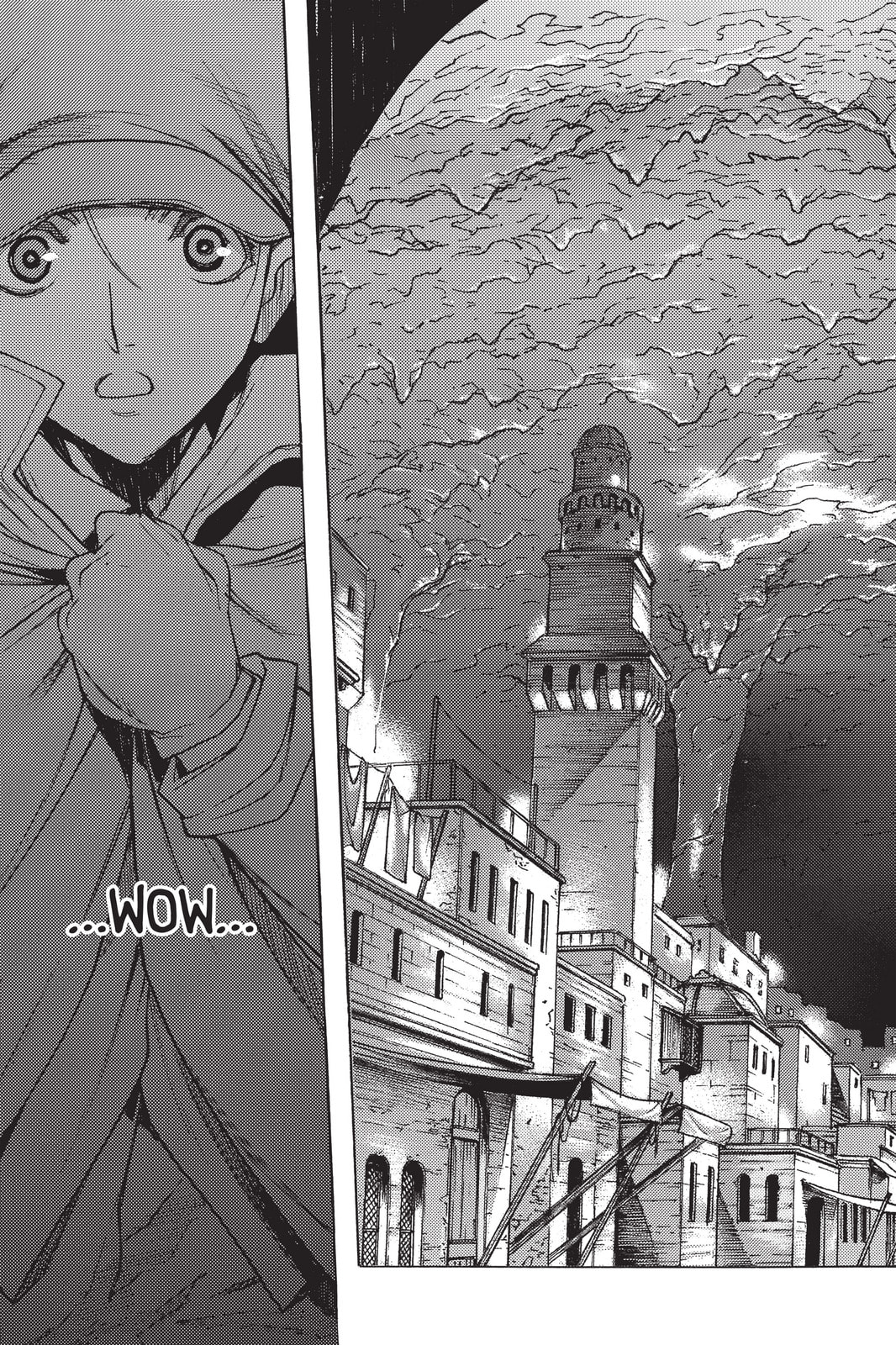 Read Attack on Titan: Before the Fall chapter 34 image 23 on Lezhin