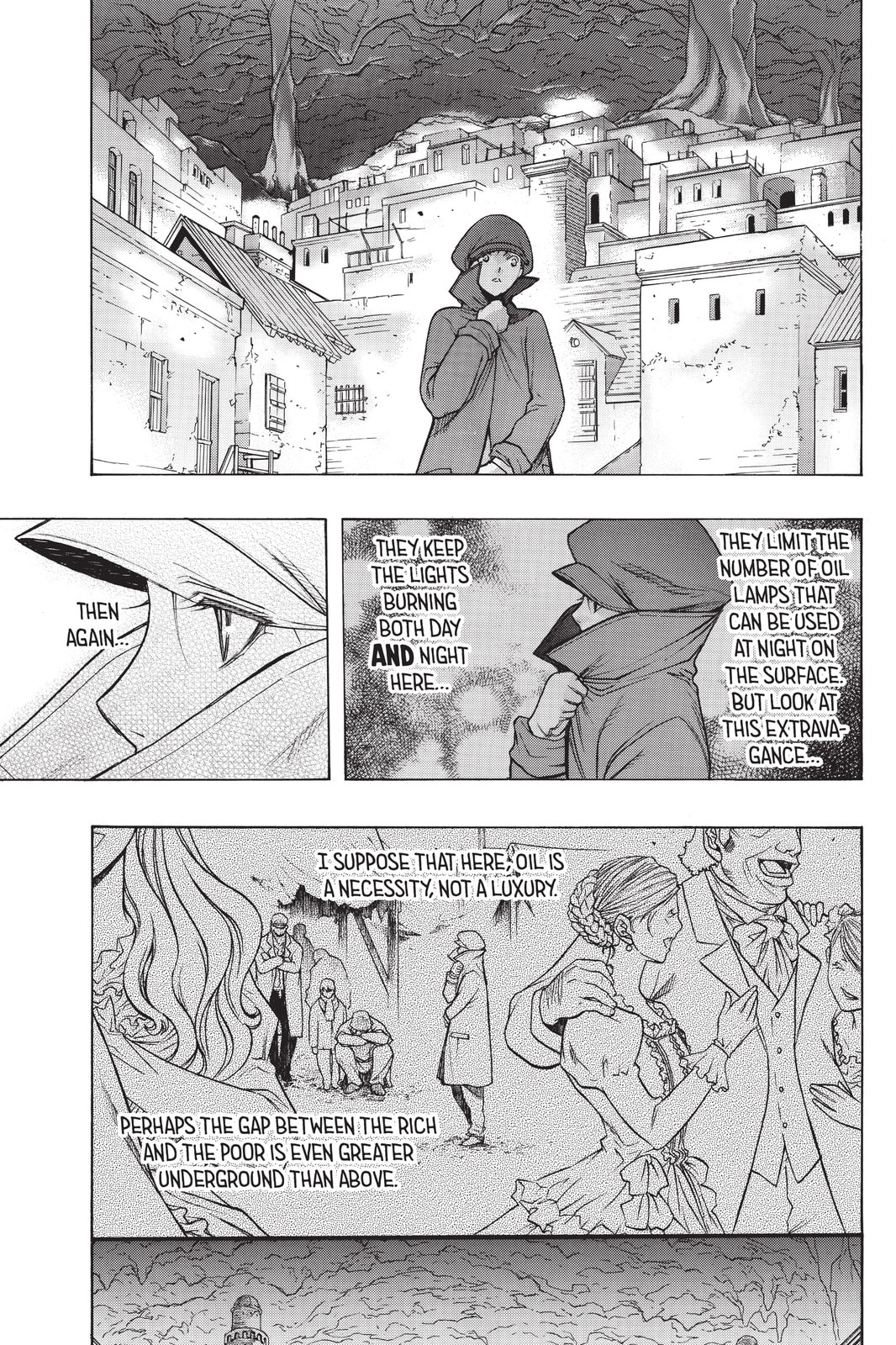 Read Attack on Titan: Before the Fall chapter 34 image 25 on Lezhin