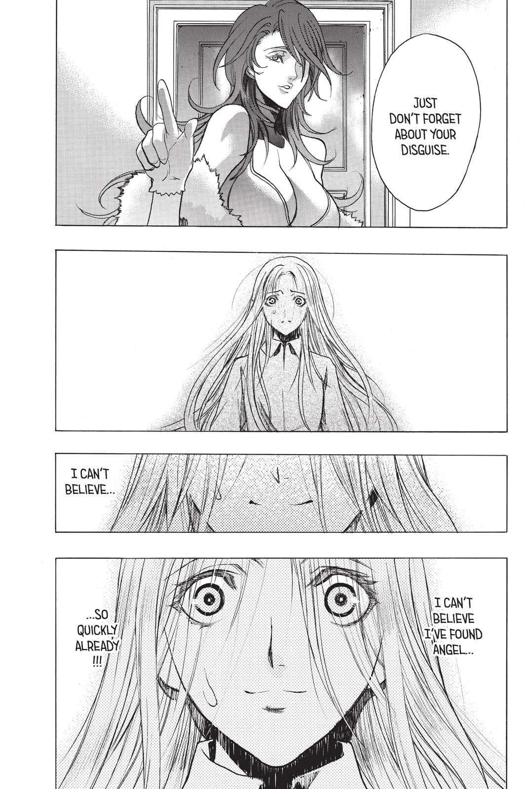 Read Attack on Titan: Before the Fall chapter 34 image 41 on Lezhin