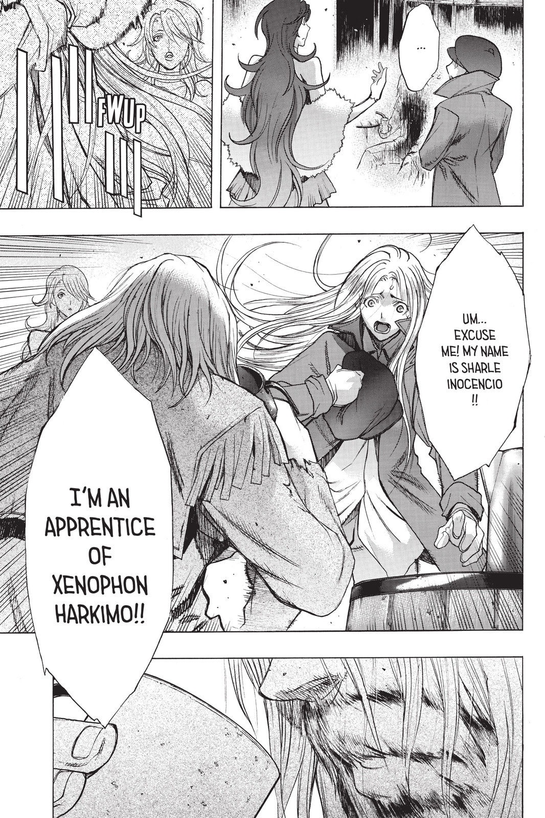 Read Attack on Titan: Before the Fall chapter 34 image 45 on Lezhin