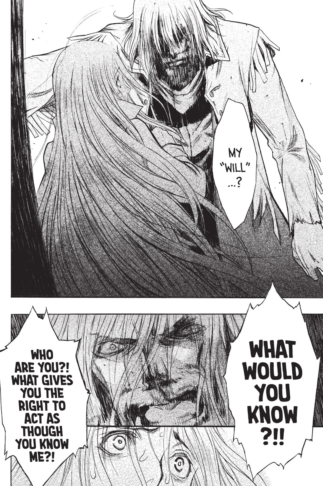 Read Attack on Titan: Before the Fall chapter 34 image 48 on Lezhin