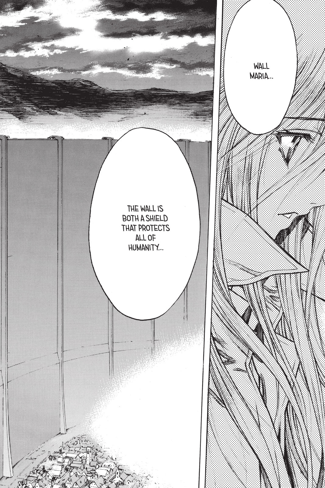 Read Attack on Titan: Before the Fall chapter 35 image 20 on Lezhin