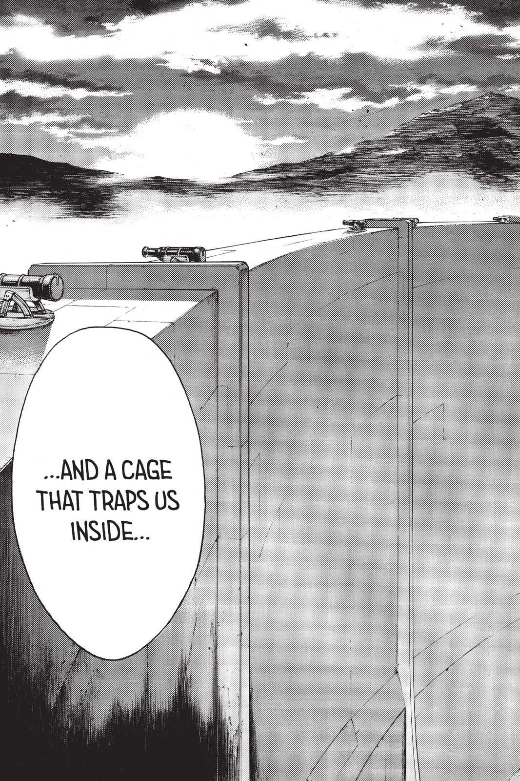 Read Attack on Titan: Before the Fall chapter 35 image 21 on Lezhin