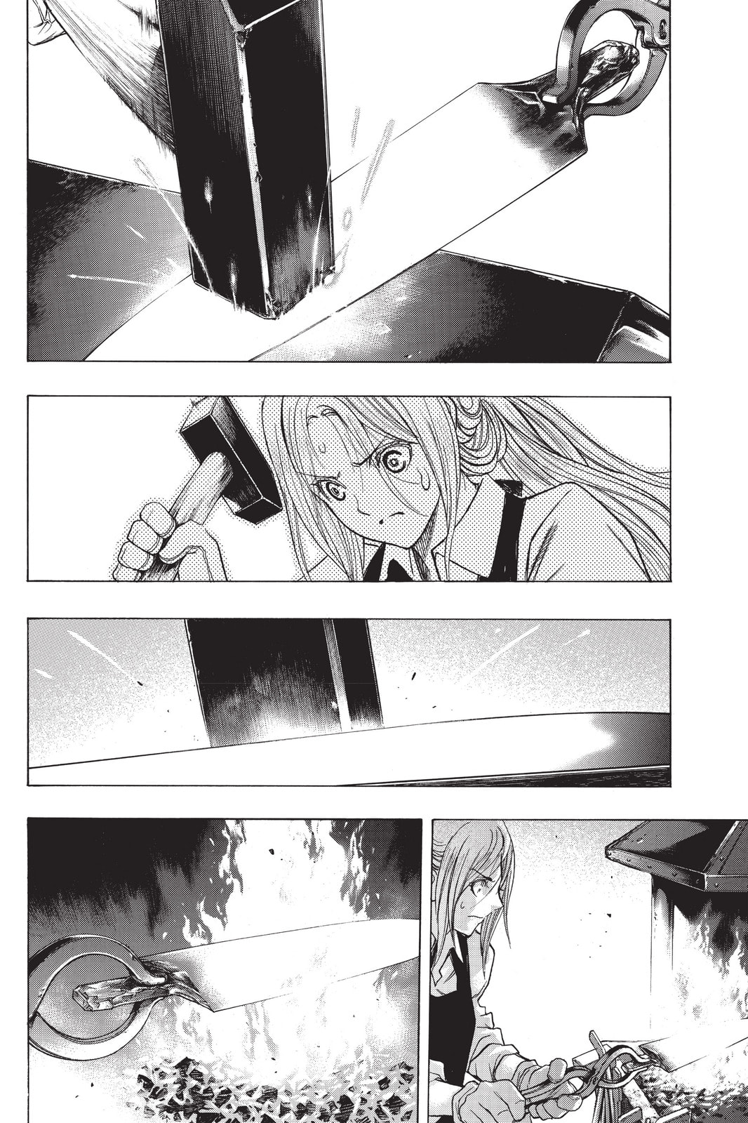 Read Attack on Titan: Before the Fall chapter 35 image 42 on Lezhin