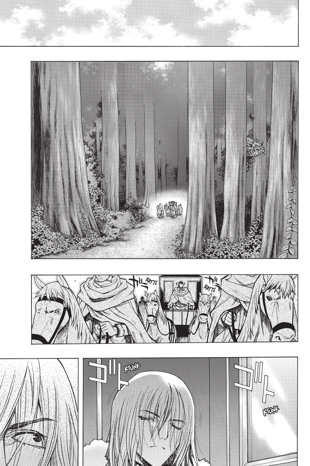 Read Attack on Titan: Before the Fall chapter 36 image 17 on Lezhin