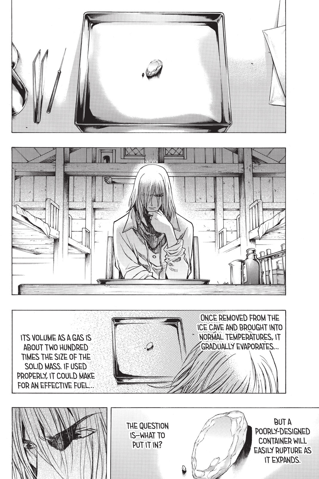 Read Attack on Titan: Before the Fall chapter 36 image 36 on Lezhin