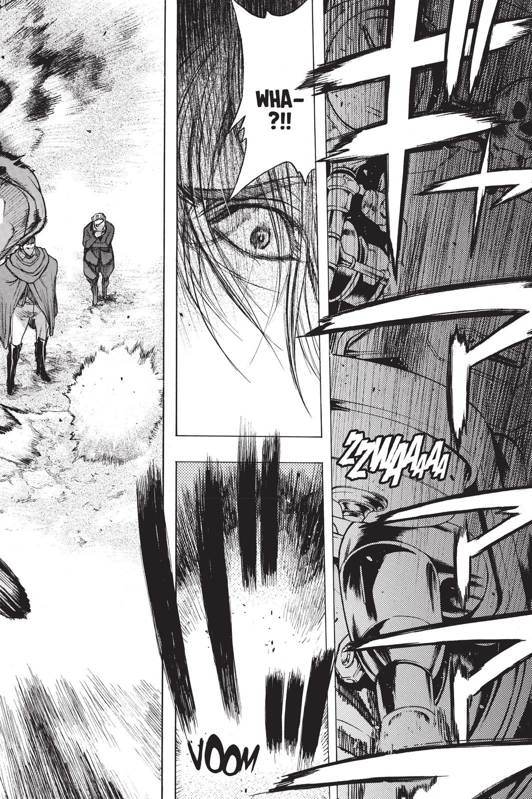 Read Attack on Titan: Before the Fall chapter 36 image 48 on Lezhin