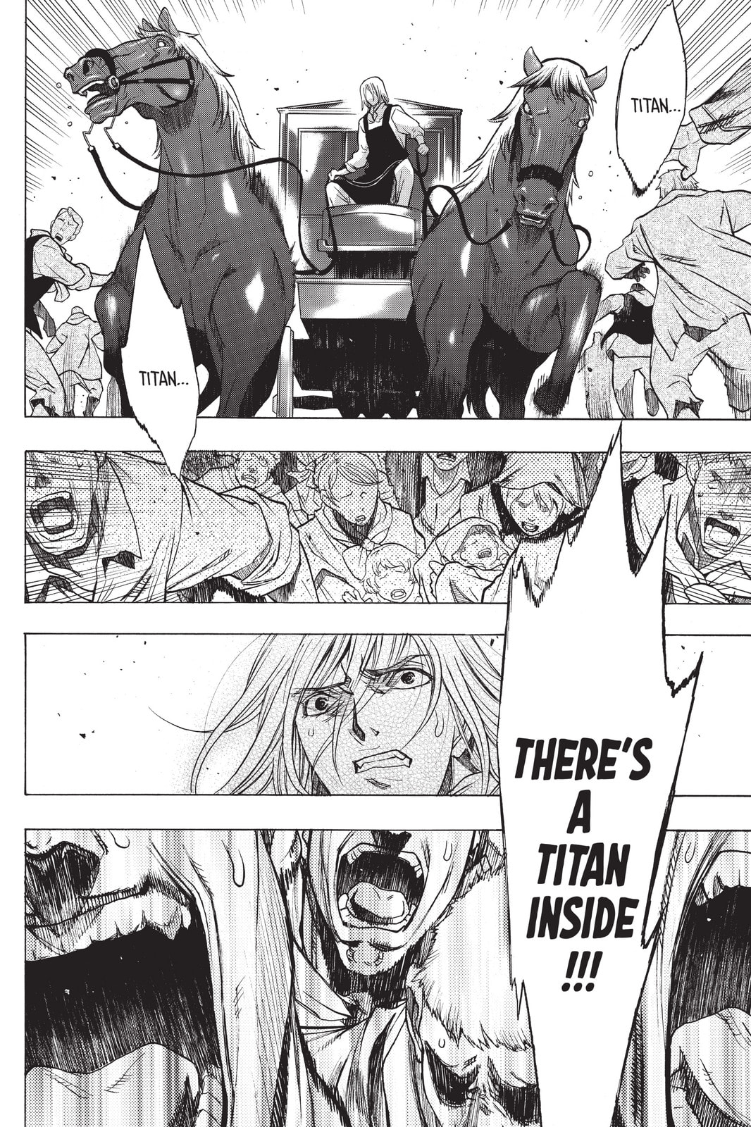 Read Attack on Titan: Before the Fall chapter 37 image 23 on Lezhin
