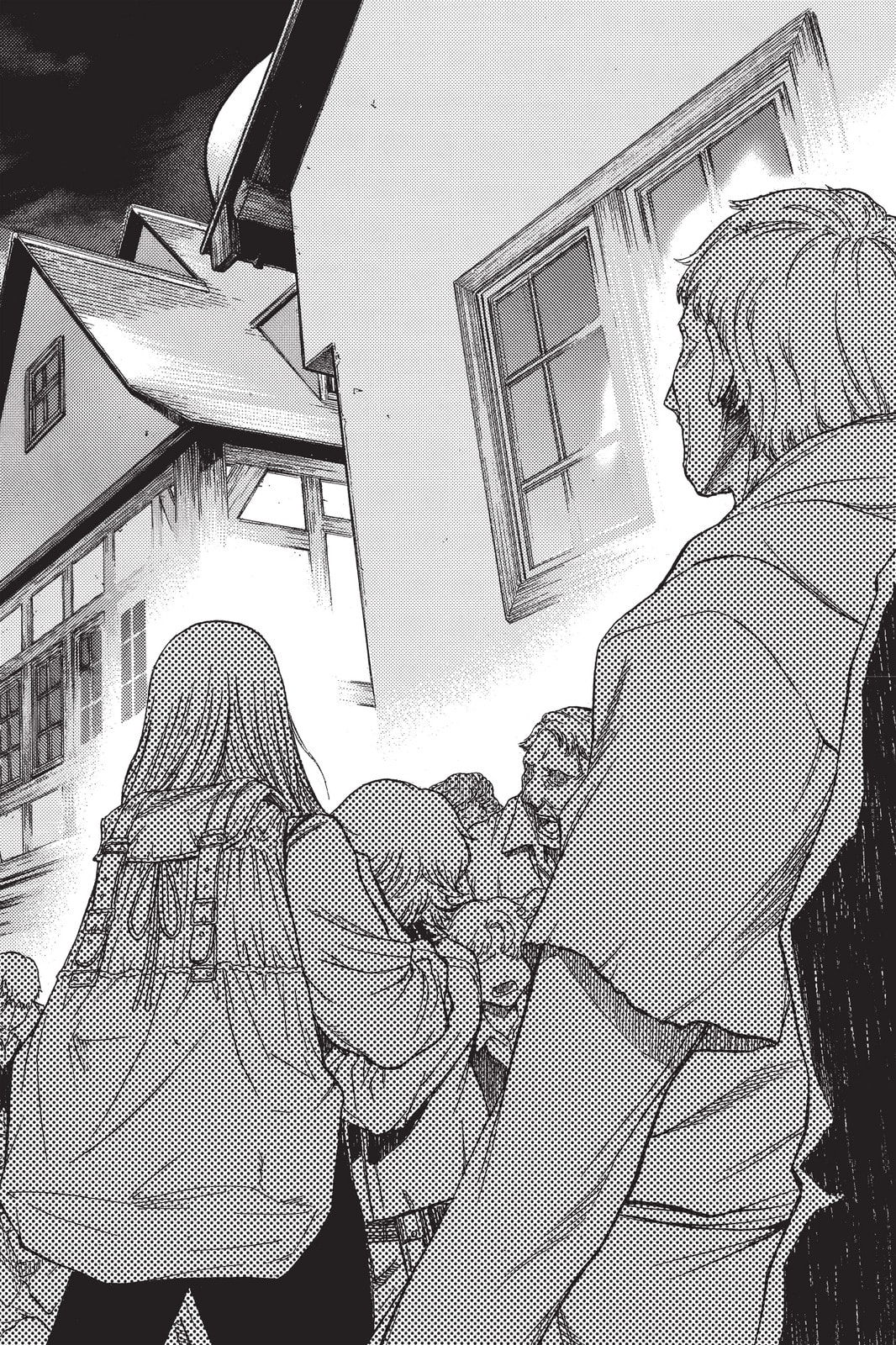 Read Attack on Titan: Before the Fall chapter 37 image 29 on Lezhin