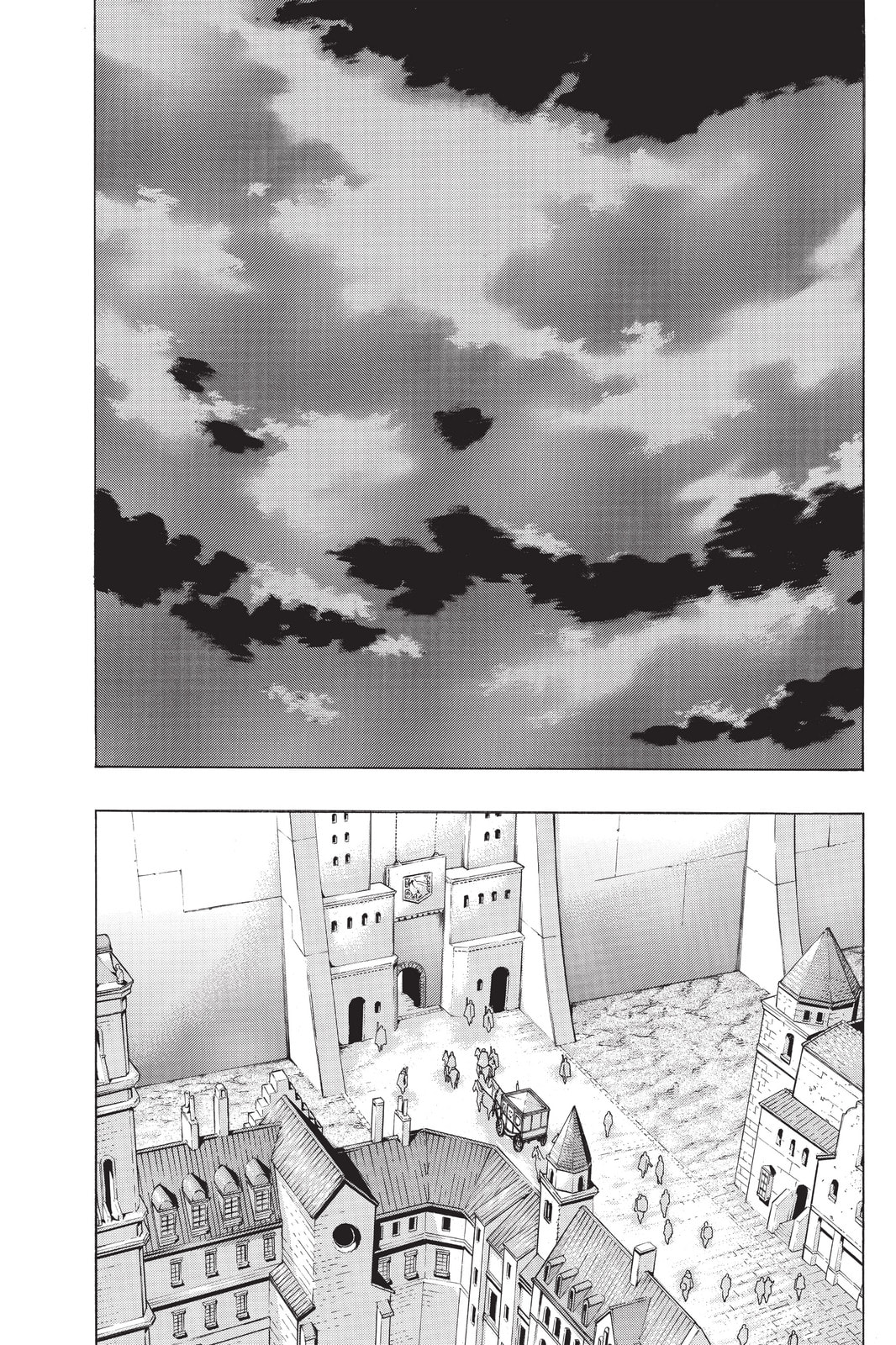 Read Attack on Titan: Before the Fall chapter 37 image 4 on Lezhin
