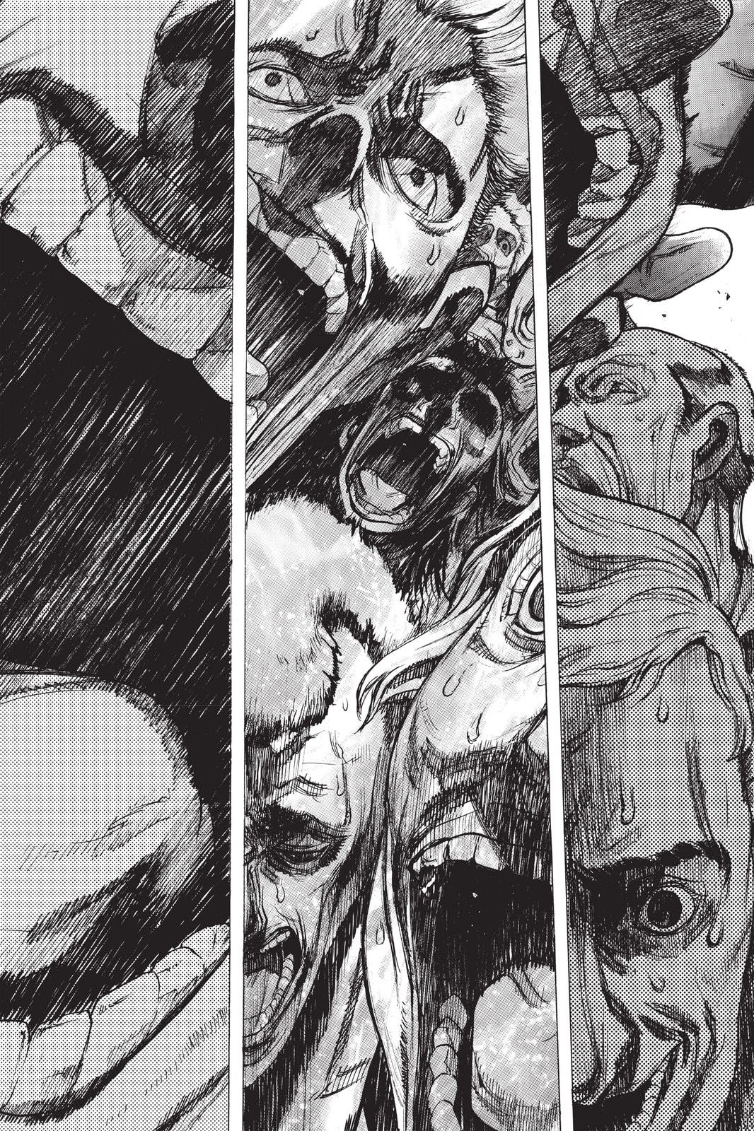 Read Attack on Titan: Before the Fall chapter 37 image 40 on Lezhin