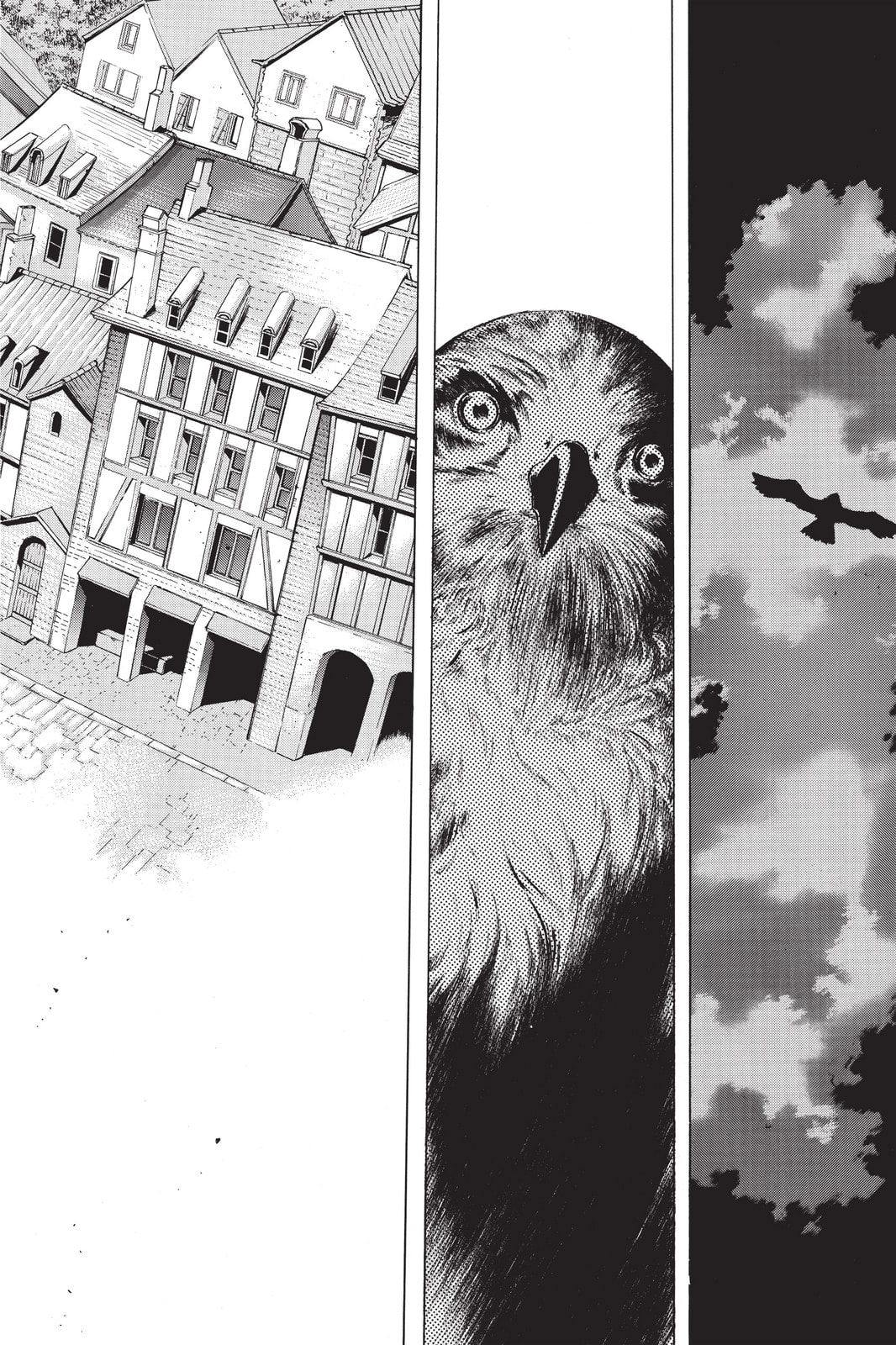 Read Attack on Titan: Before the Fall chapter 37 image 41 on Lezhin