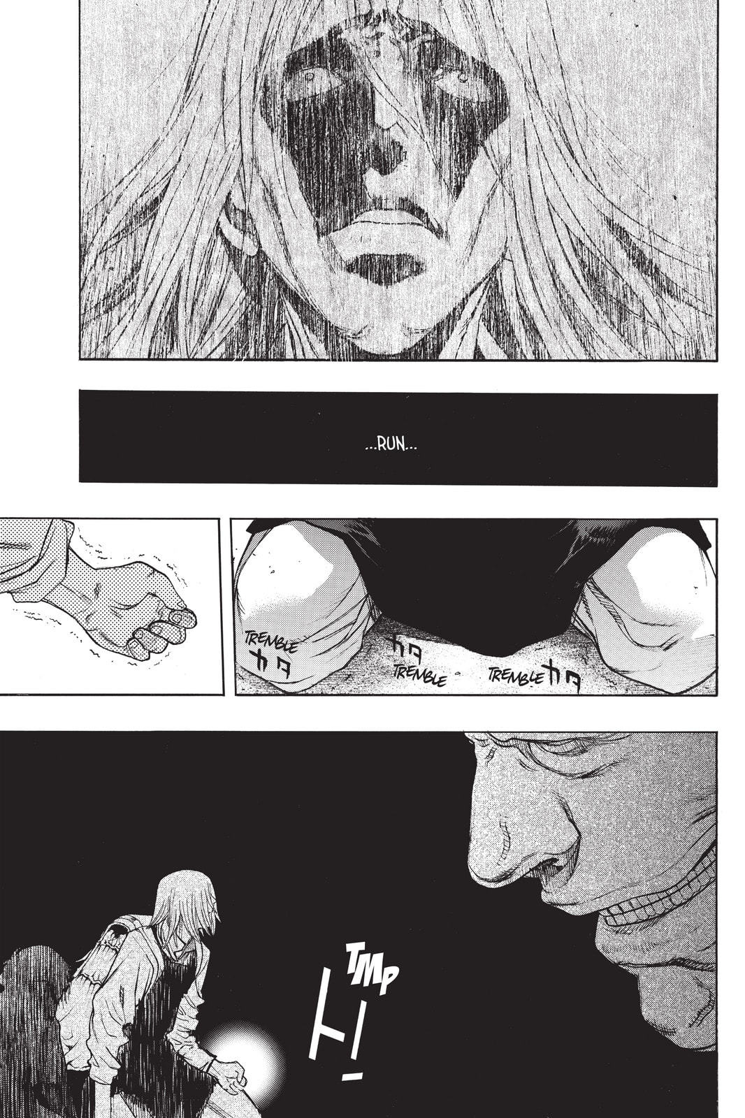 Read Attack on Titan: Before the Fall chapter 37 image 48 on Lezhin