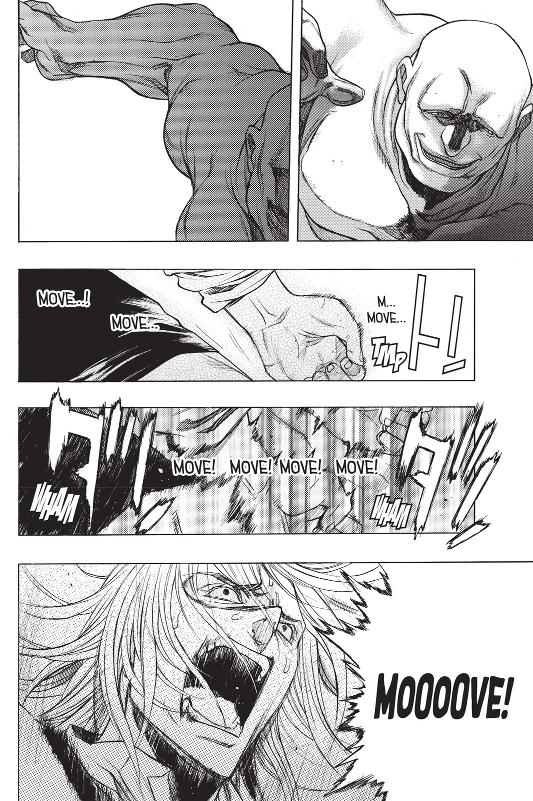 Read Attack on Titan: Before the Fall chapter 37 image 49 on Lezhin