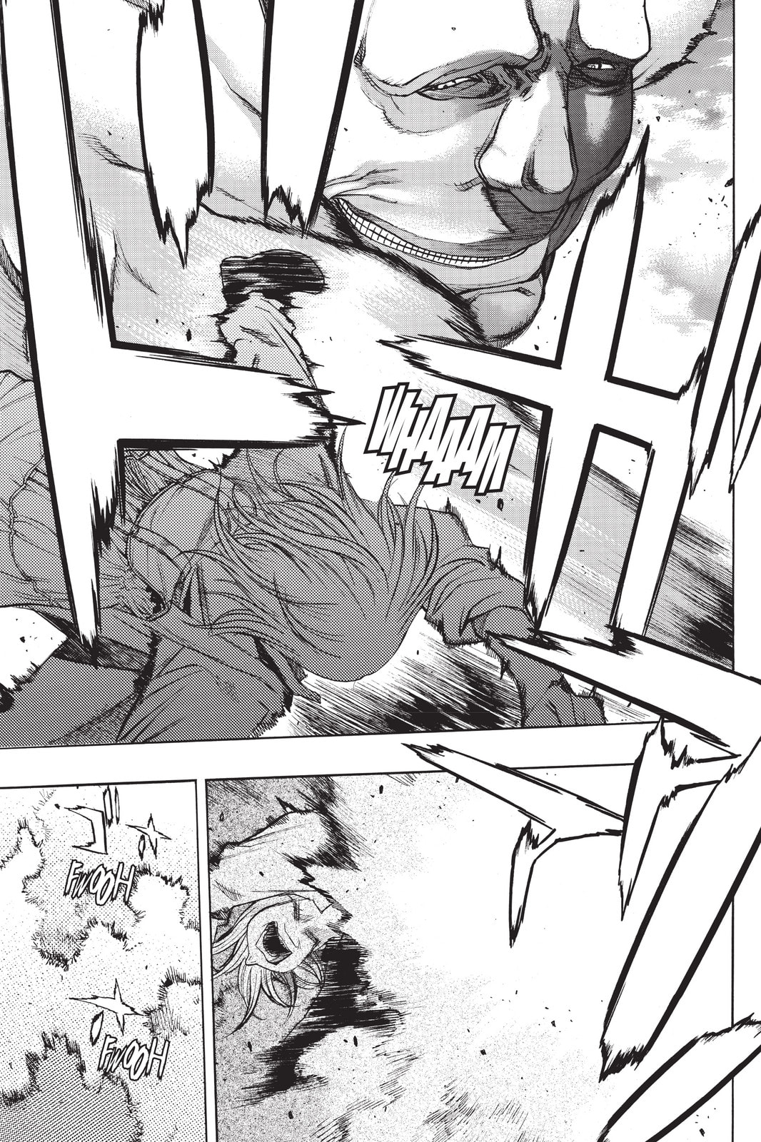 Read Attack on Titan: Before the Fall chapter 37 image 50 on Lezhin