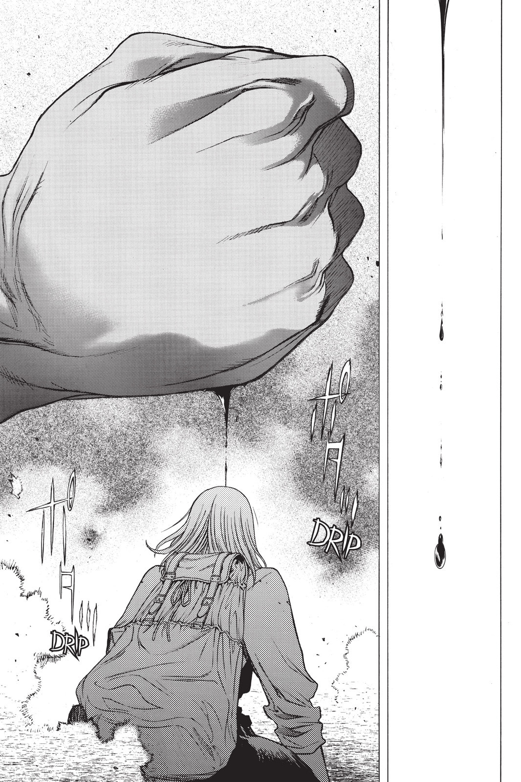 Read Attack on Titan: Before the Fall chapter 37 image 52 on Lezhin