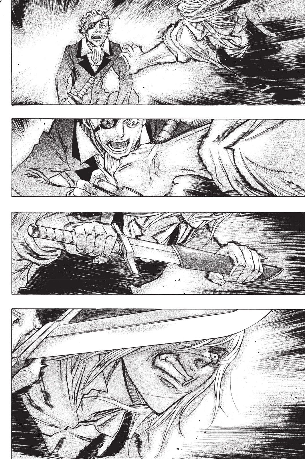 Read Attack on Titan: Before the Fall chapter 38 image 10 on Lezhin