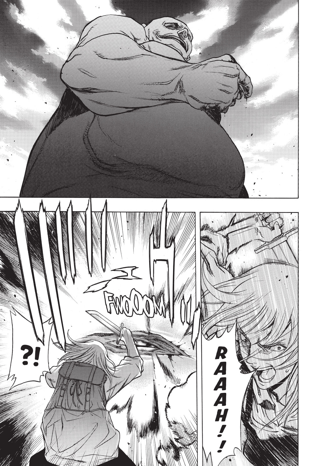 Read Attack on Titan: Before the Fall chapter 38 image 13 on Lezhin