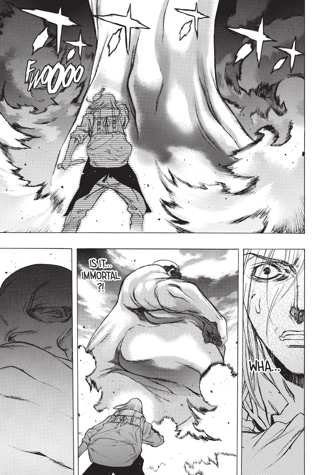 Read Attack on Titan: Before the Fall chapter 38 image 15 on Lezhin