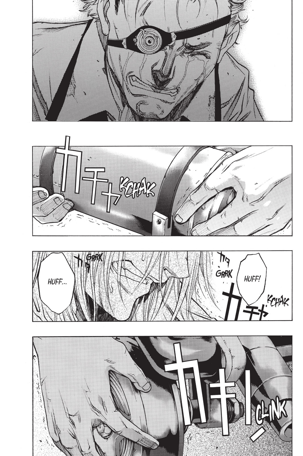 Read Attack on Titan: Before the Fall chapter 38 image 23 on Lezhin