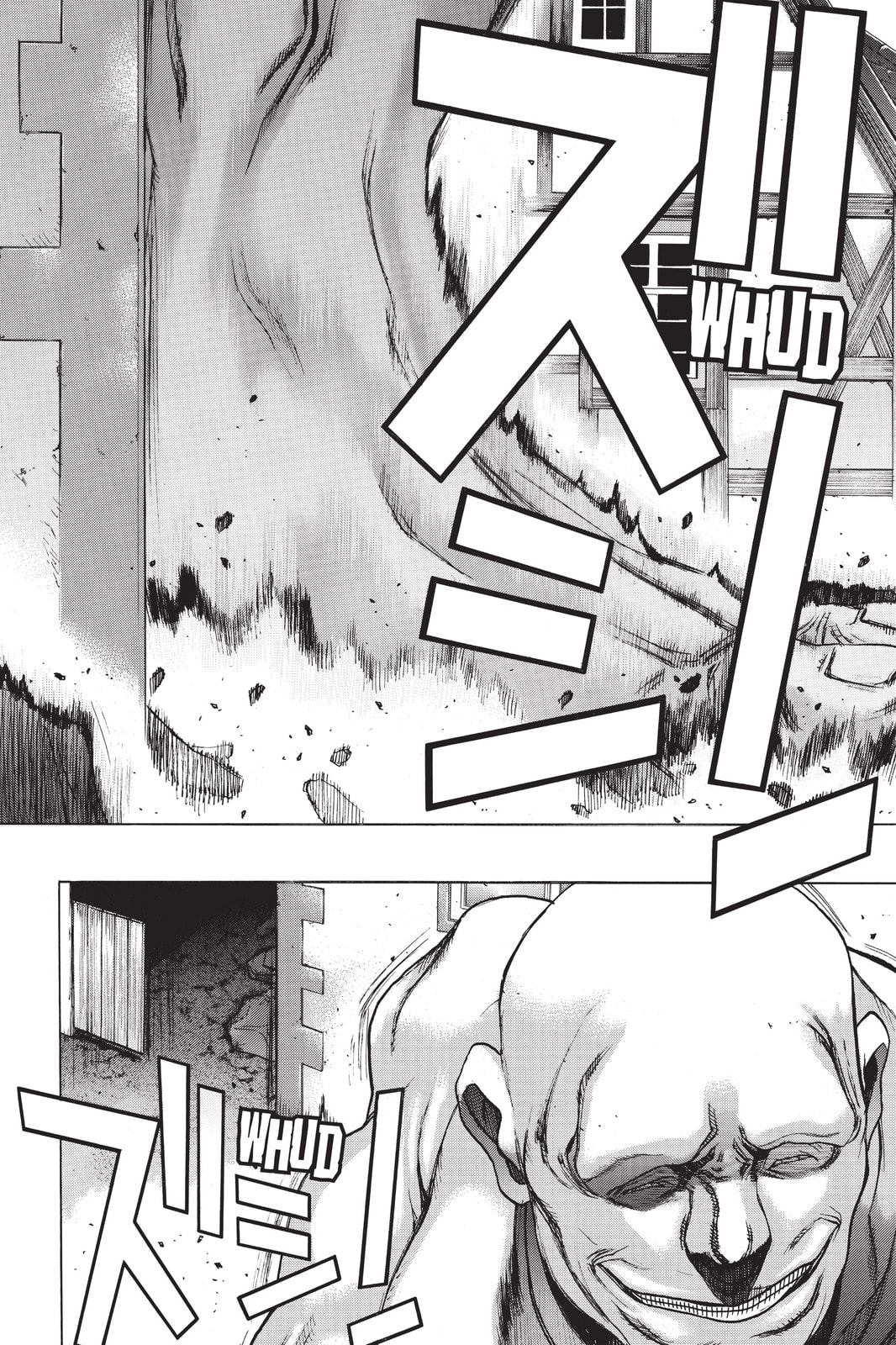 Read Attack on Titan: Before the Fall chapter 38 image 24 on Lezhin