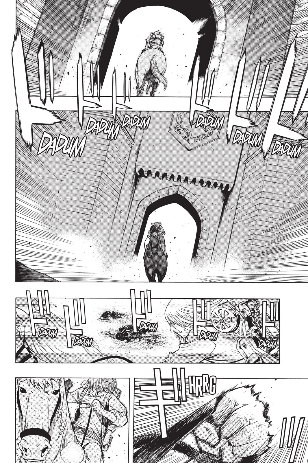 Read Attack on Titan: Before the Fall chapter 38 image 32 on Lezhin