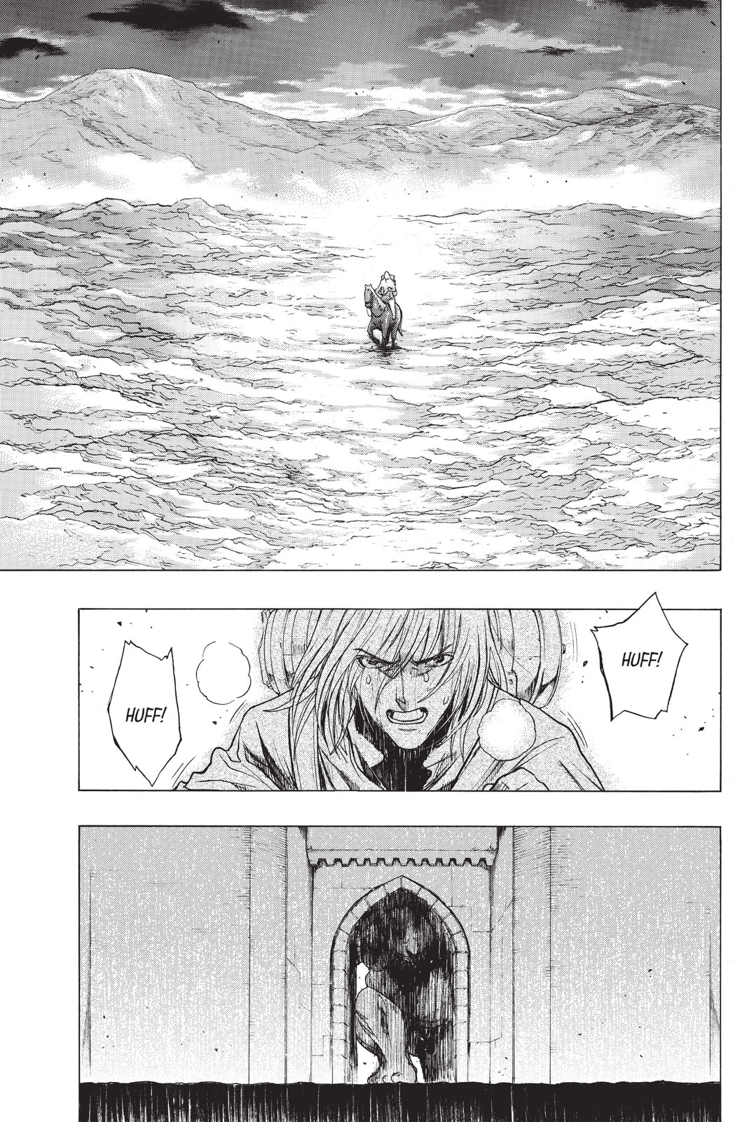 Read Attack on Titan: Before the Fall chapter 38 image 33 on Lezhin